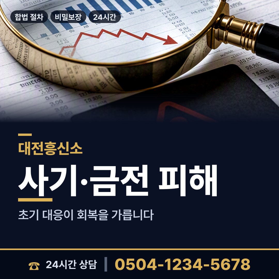 대전 가수원동 양육권증거 상담 안내